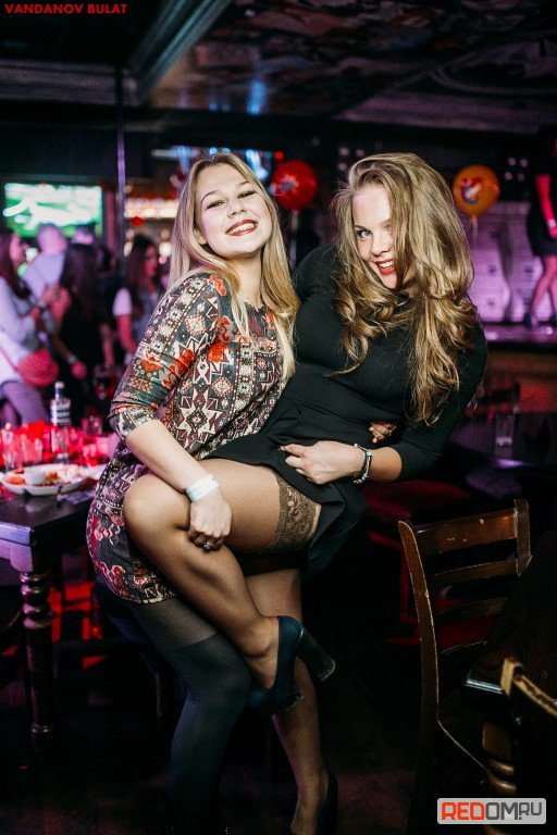 Atlanta bar in lesbian
