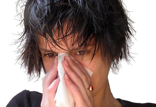 Какие средства рекомендует народная медицина в борьбе с простудой?