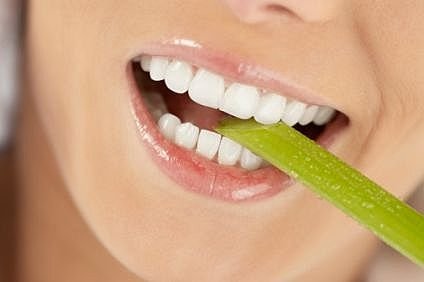 Зачем лечить зубы?