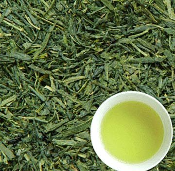 Зеленый чай: пить или не пить?