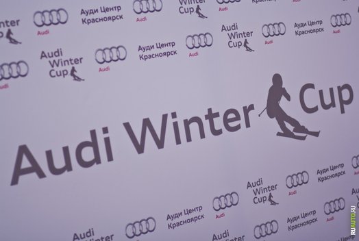 Audi Winter Cup