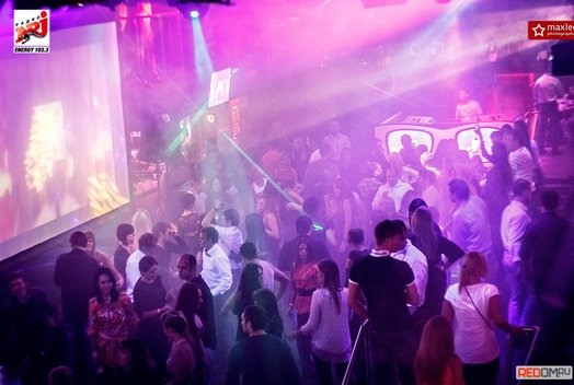 7 декабря в music bar Loft: Клубное шоу «King Michael»