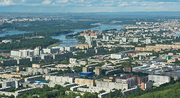 Свердловский Район Фото