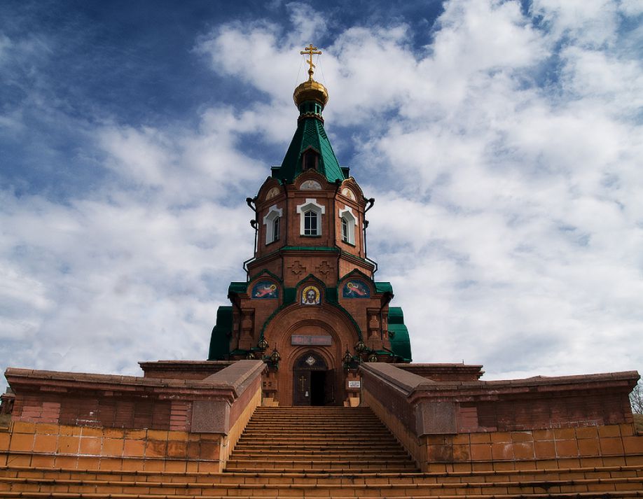 Фотографии на памятник красноярск