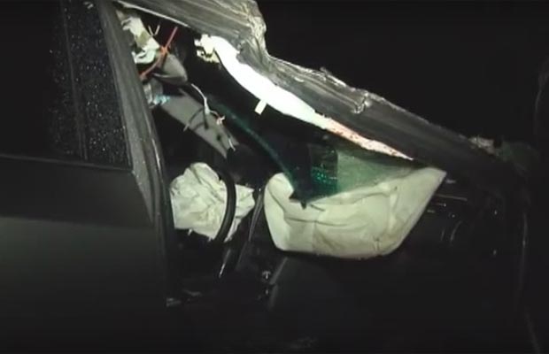 Вести. Дежурная часть. Смертельное ДТП в Новочеркасске: скончался единственный в