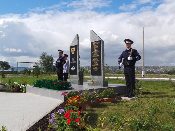 Полк дорожно патрульной службы