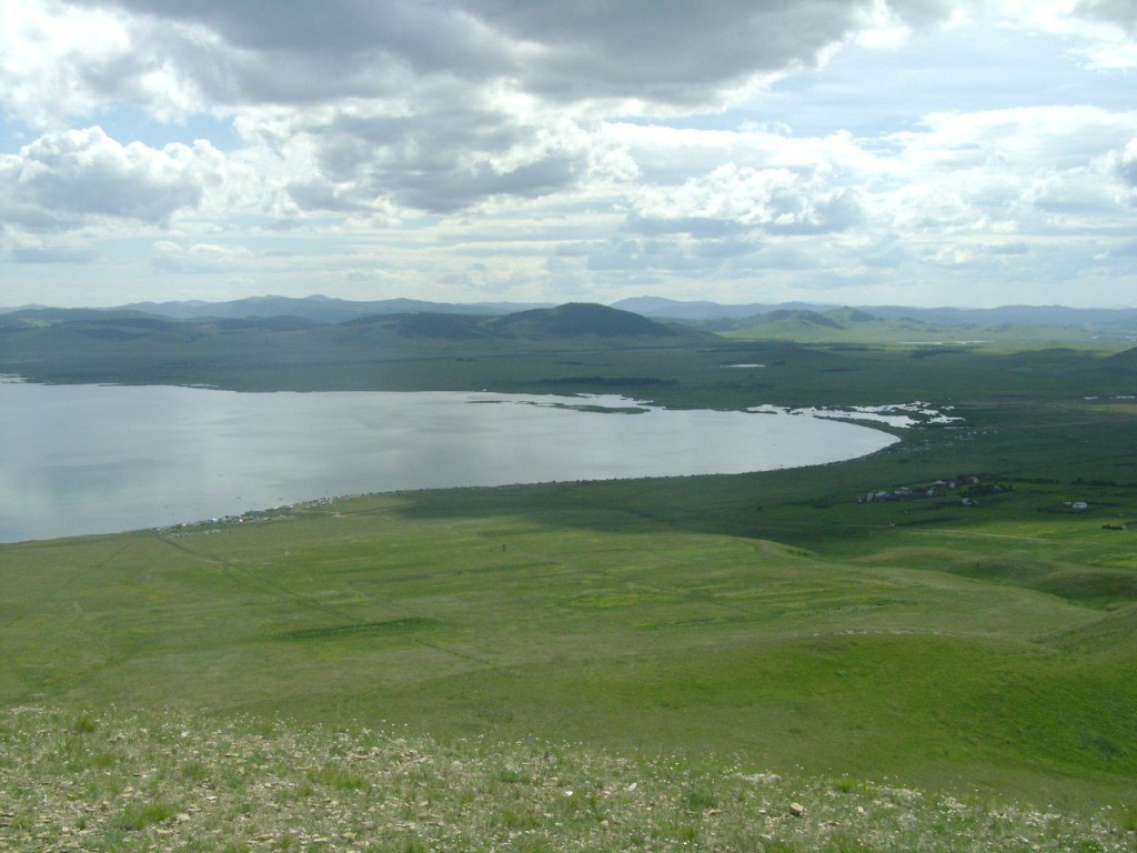 Село бархатово красноярский край фото