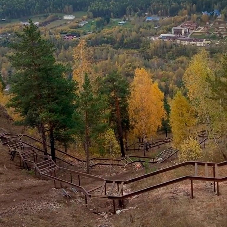 Торгашинский хребет: от Сынжула до Намурта