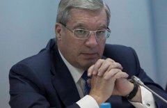 Толоконский возглавит совет по инвестиционному развитию Тувы