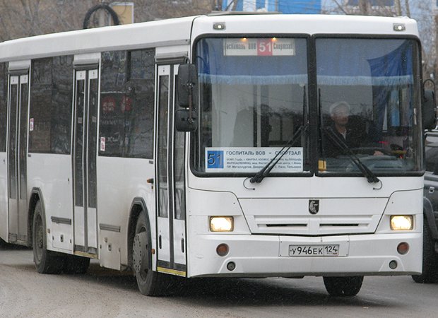 38 автобус иваново