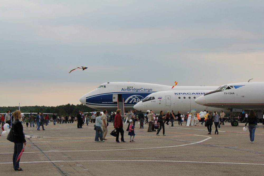 Самолеты аэропорт красноярск
