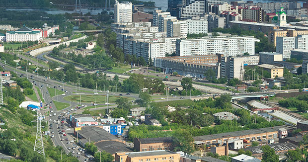 Узнай красноярский. Красноярск: центр (кача). Правый берег улица Высотная Красноярск. Красноярск кача дома в центр. Центр формирования личности Красноярск Высотная.