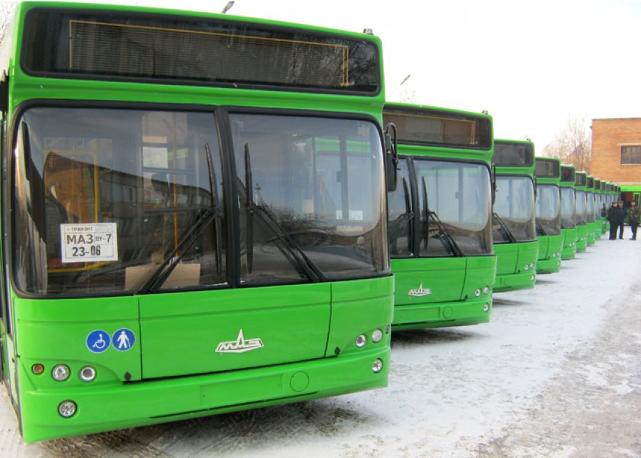 Список автобусов красноярска. Красноярский автобус. Новые автобусы в Красноярске. Автобус Тюмень. Автобус МАЗ Красноярск.