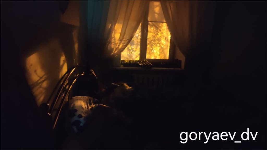 Того света нет