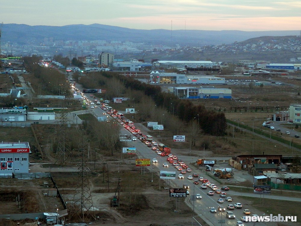 Караульная красноярск на сегодня